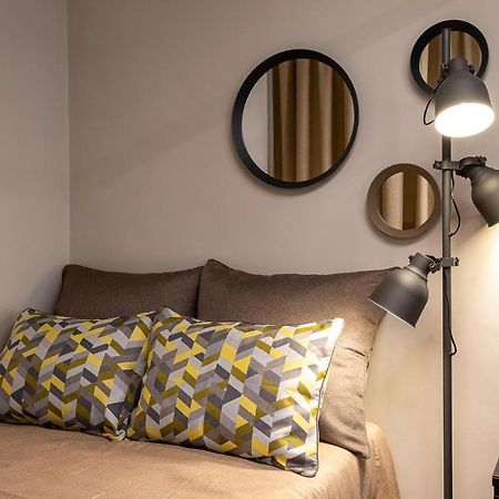 Bohemia - New Apartment With Stylish Design Sofia Eksteriør bilde