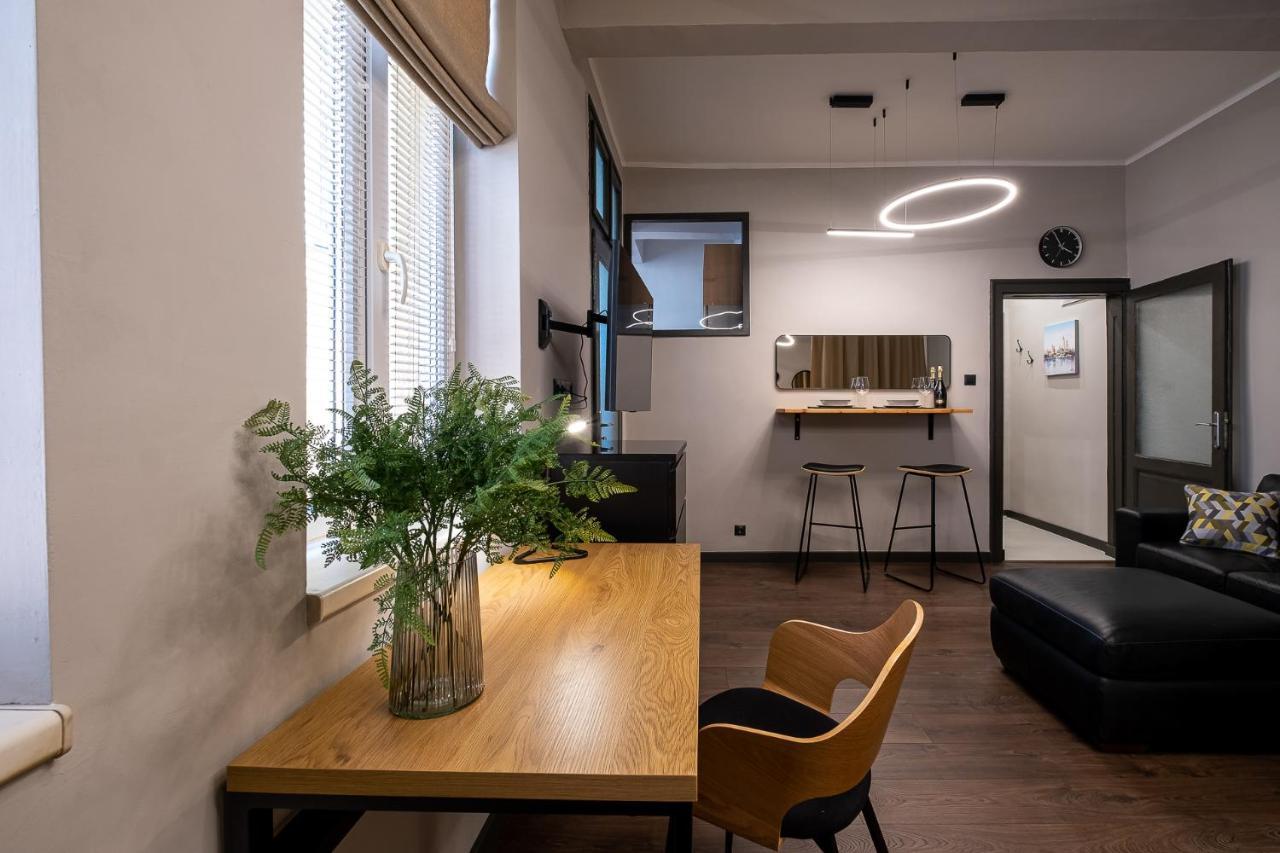 Bohemia - New Apartment With Stylish Design Sofia Eksteriør bilde