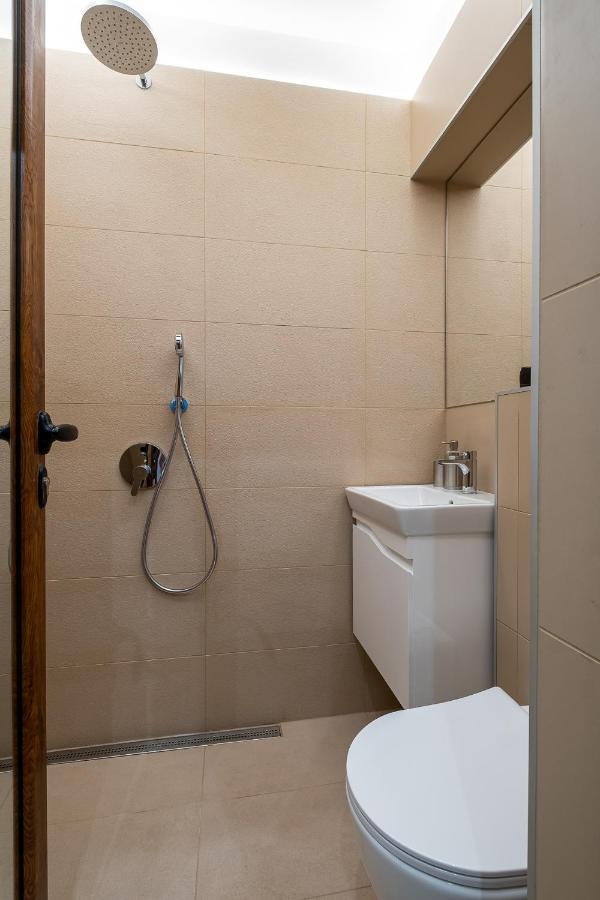 Bohemia - New Apartment With Stylish Design Sofia Eksteriør bilde